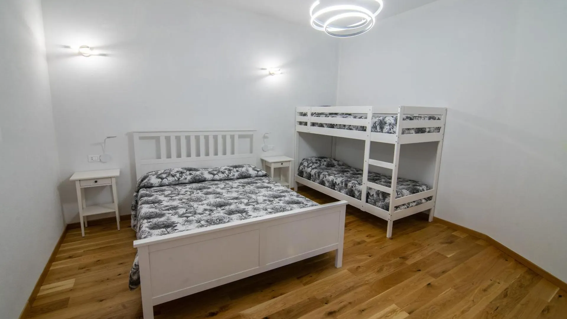Guest house Rozzano Affittacamere Humanitas Forum Assago Italy