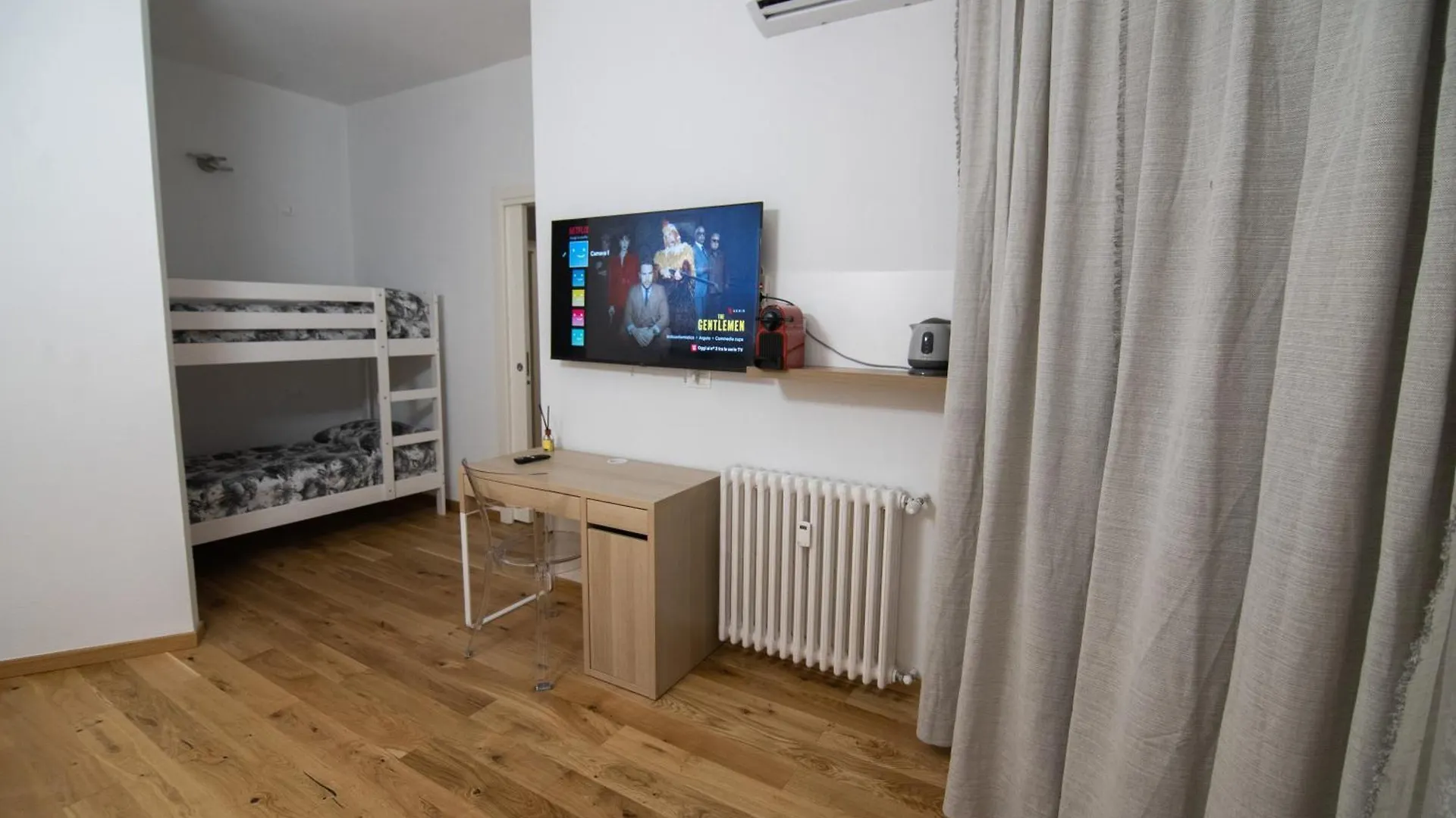 Guest house Rozzano Affittacamere Humanitas Forum Assago